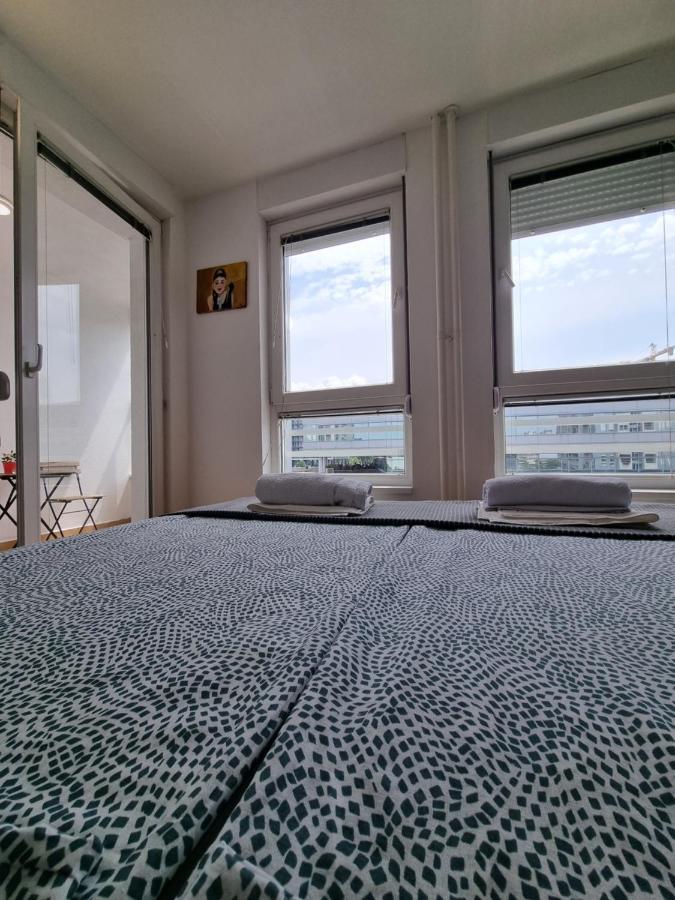 Euforia Apartment Белград Екстер'єр фото