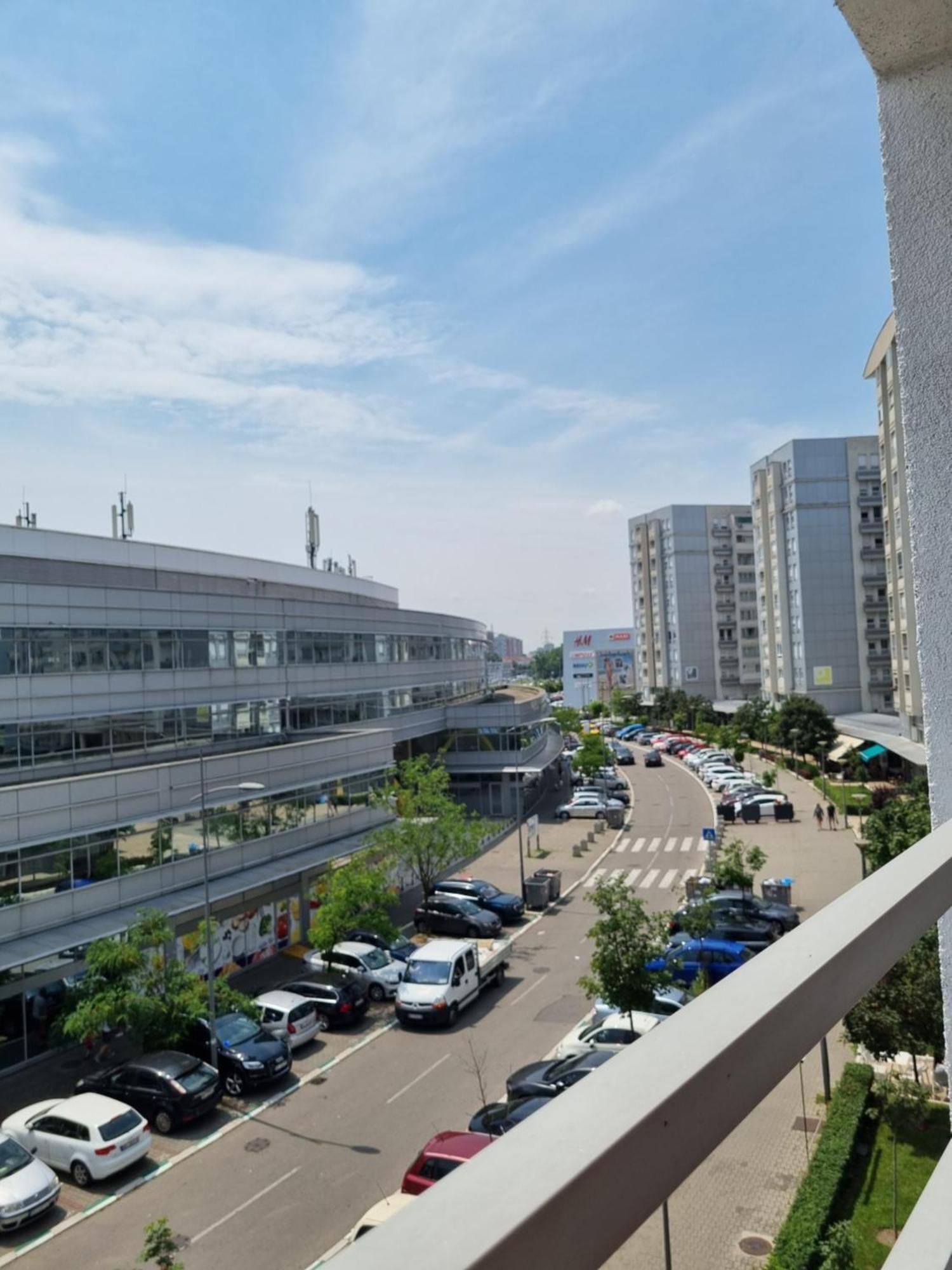 Euforia Apartment Белград Номер фото